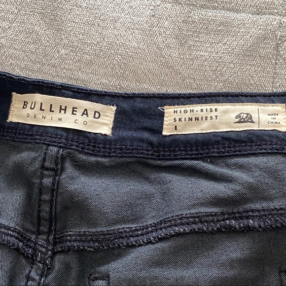 Jeans 👖 ( 2) - Picture 4 of 11